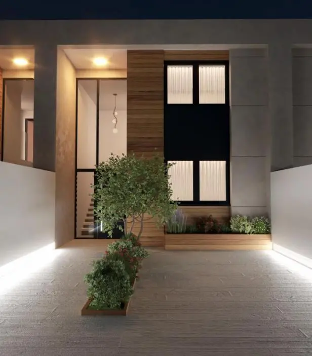 Villa Of 171 M² In L’alfas Del Pi, Spain