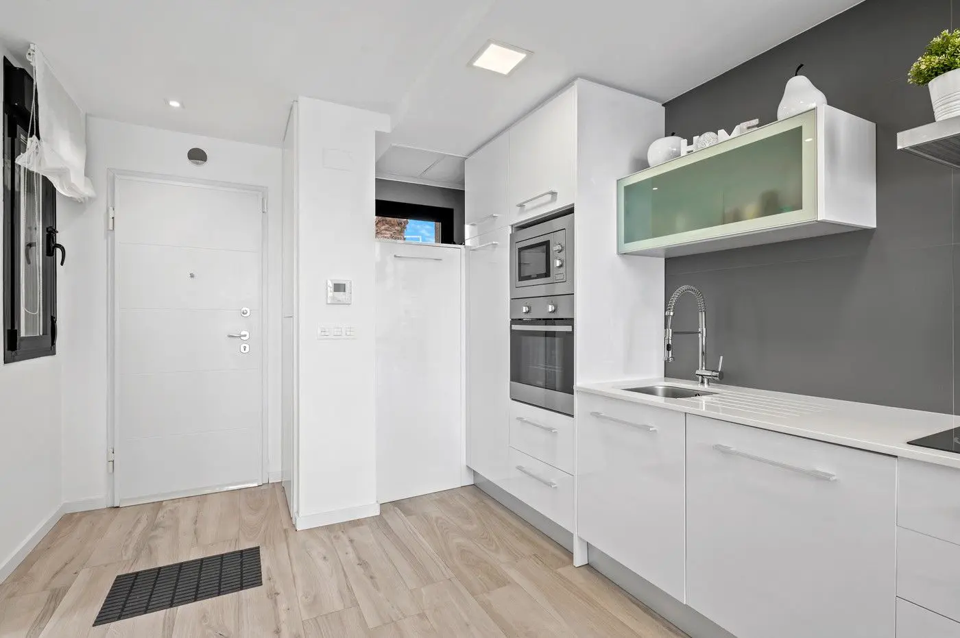 Villa Of 110 M² In Orihuela Costa, Spain