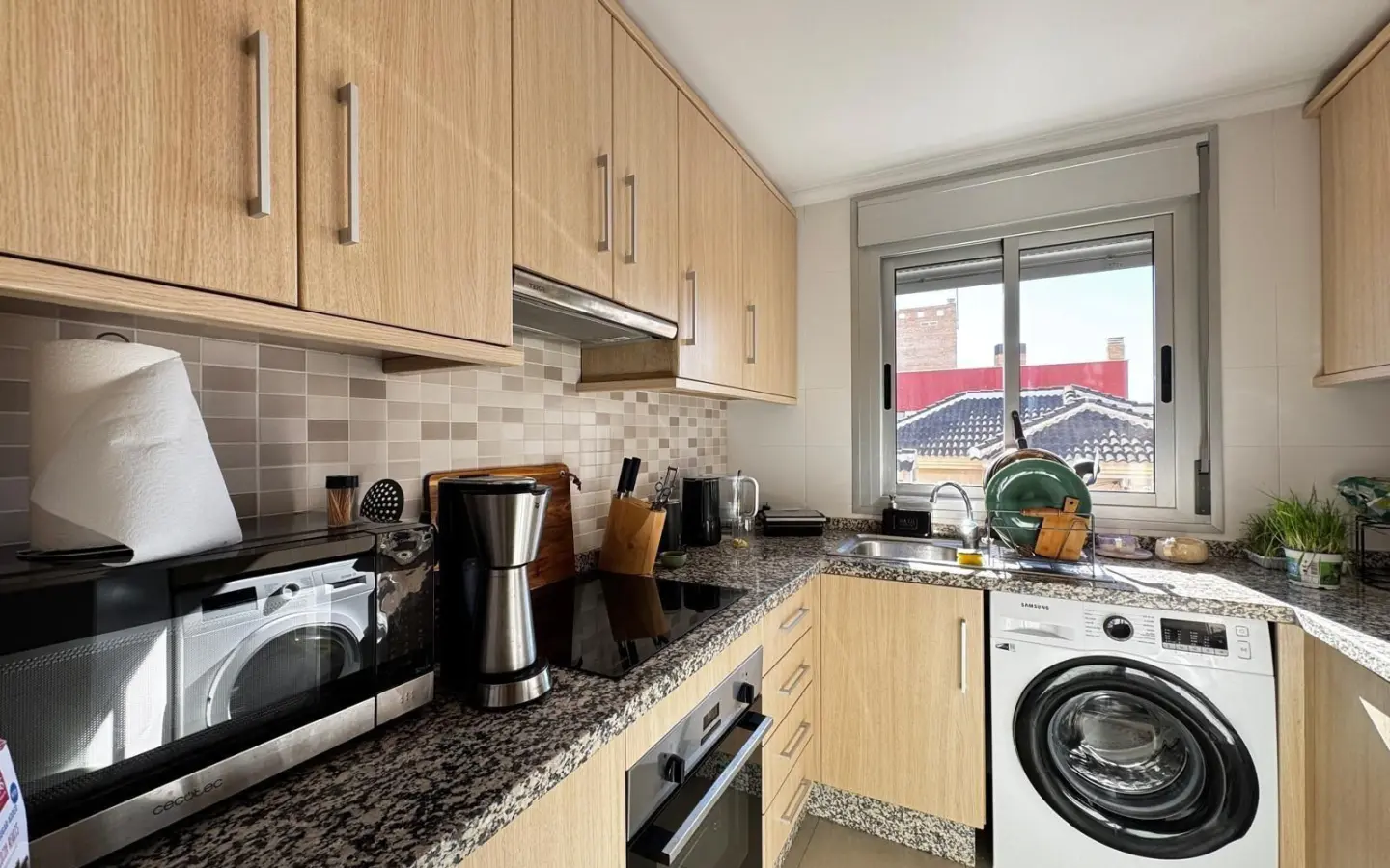 3-bedroom Apartment In Torrevieja, Spain (89 M²)