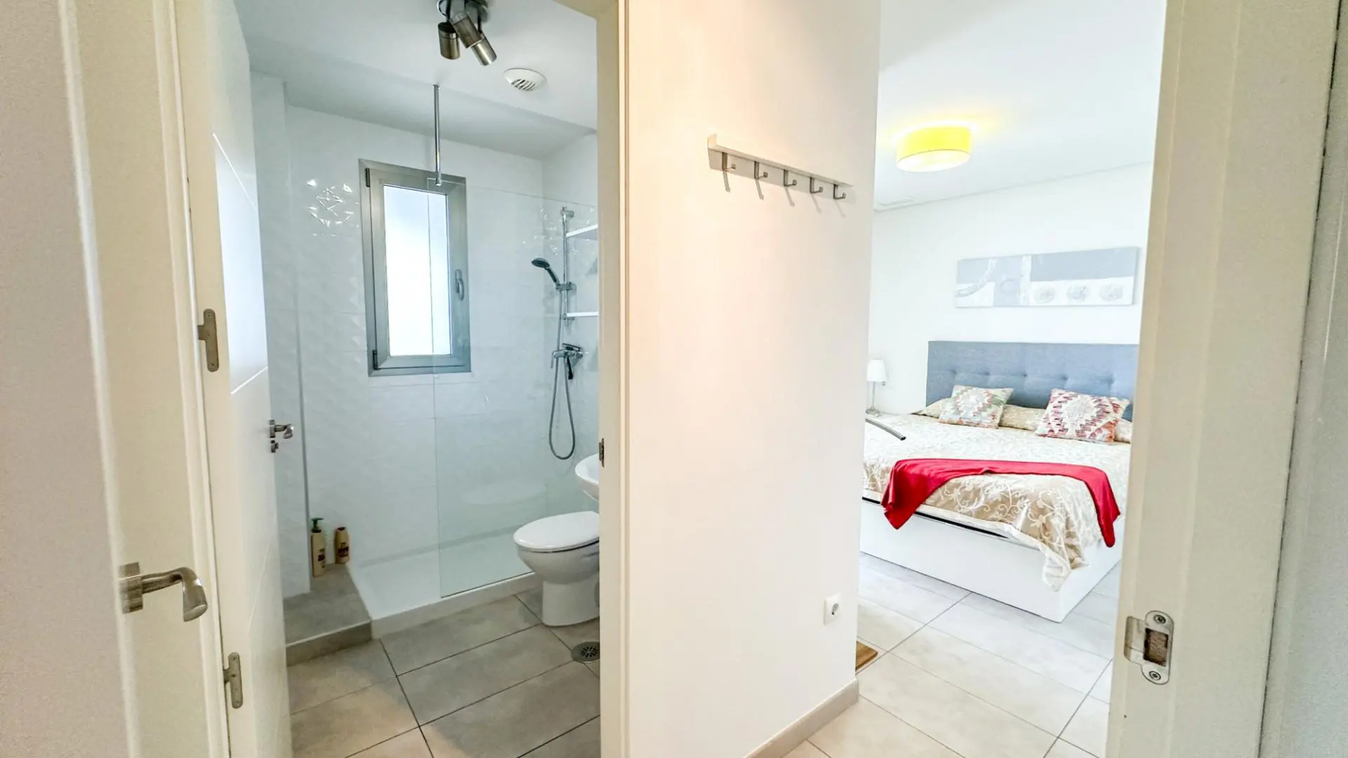 Apartment Of 89 M² With Sea View In Orihuela Costa, Spain