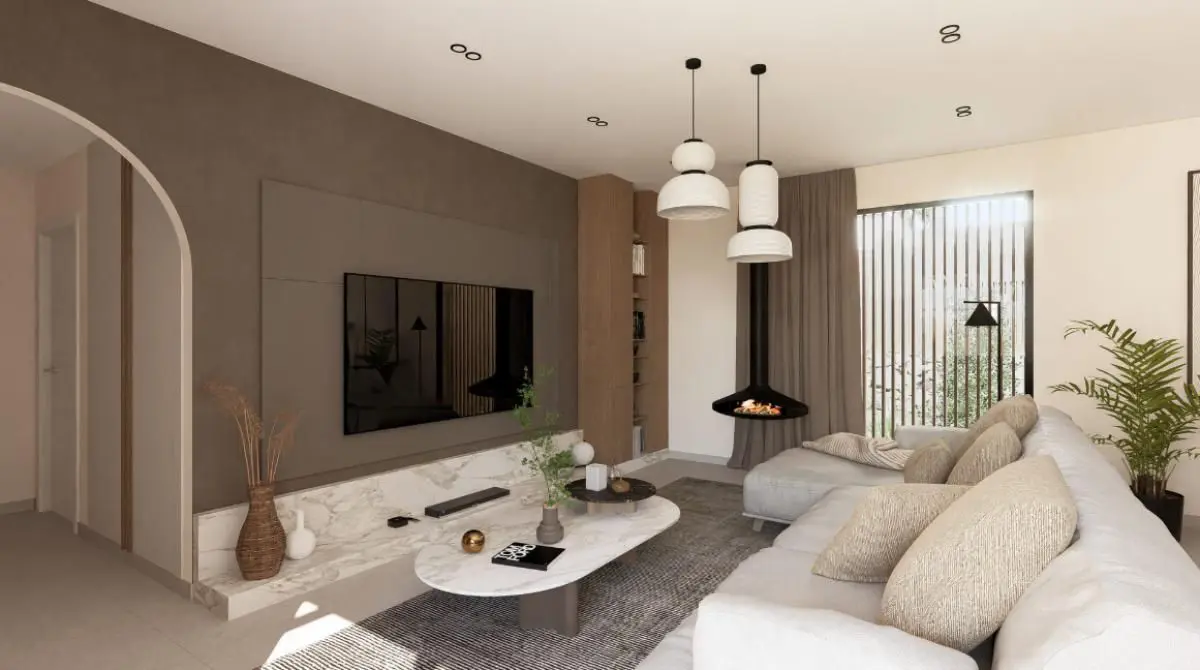 Villa Of 231 M² In Baños Y Mendigo, Spain