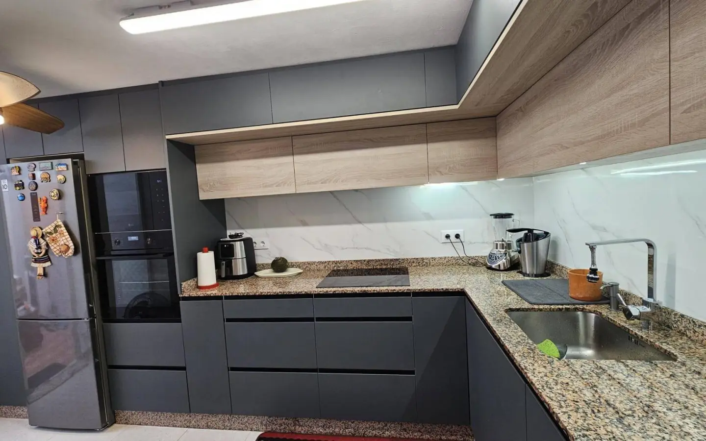 3-bedroom House In Santiago De La Ribera, Spain (155 M²)