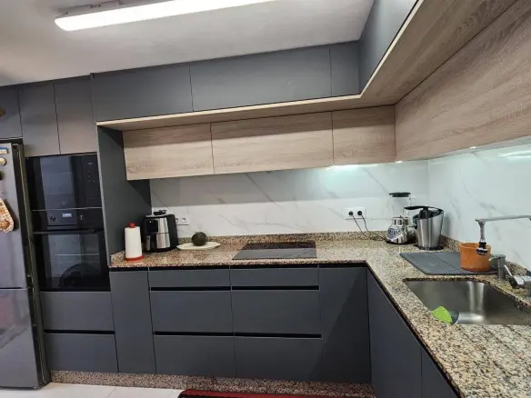 3-bedroom House In Santiago De La Ribera, Spain (155 M²)