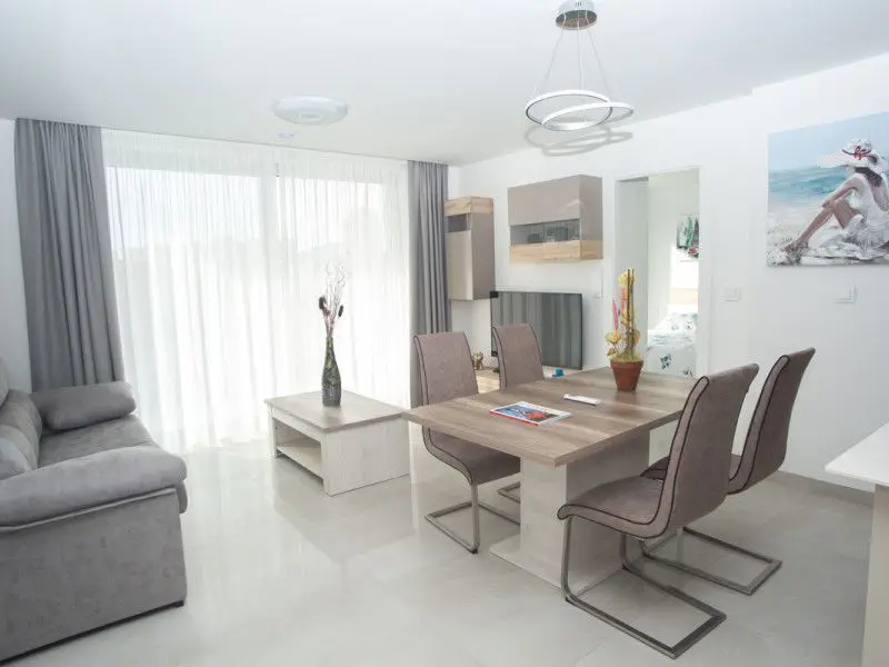 Apartment Of 76 M² With Sea Views In Finestrat