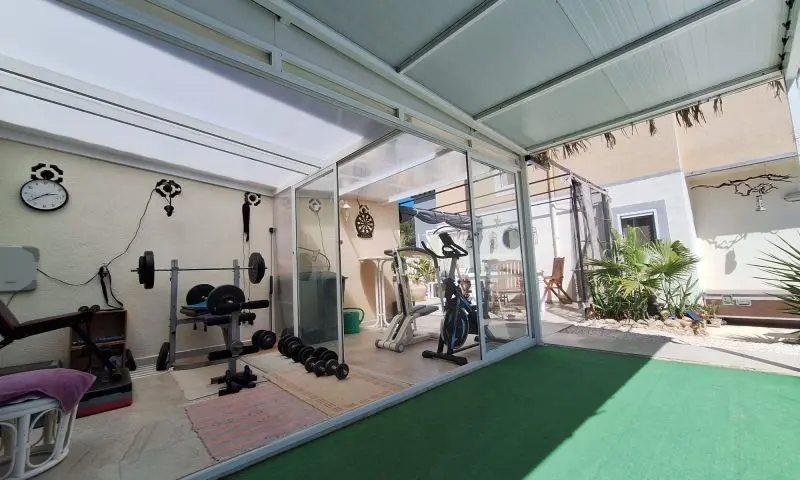 Villa Of 125 M² In San Miguel De Salinas, Spain