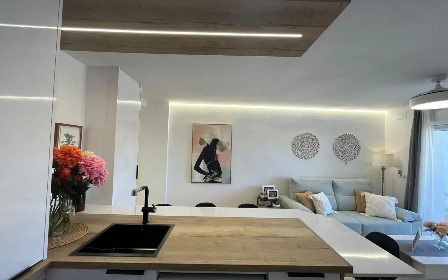 3-bedroom Apartment In Torrevieja, Spain (92 M²)
