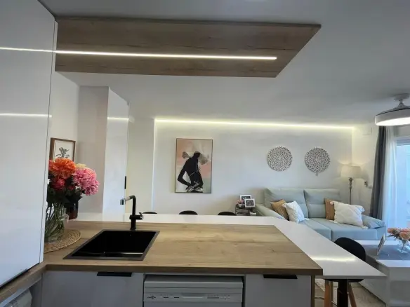 3-bedroom Apartment In Torrevieja, Spain (92 M²)