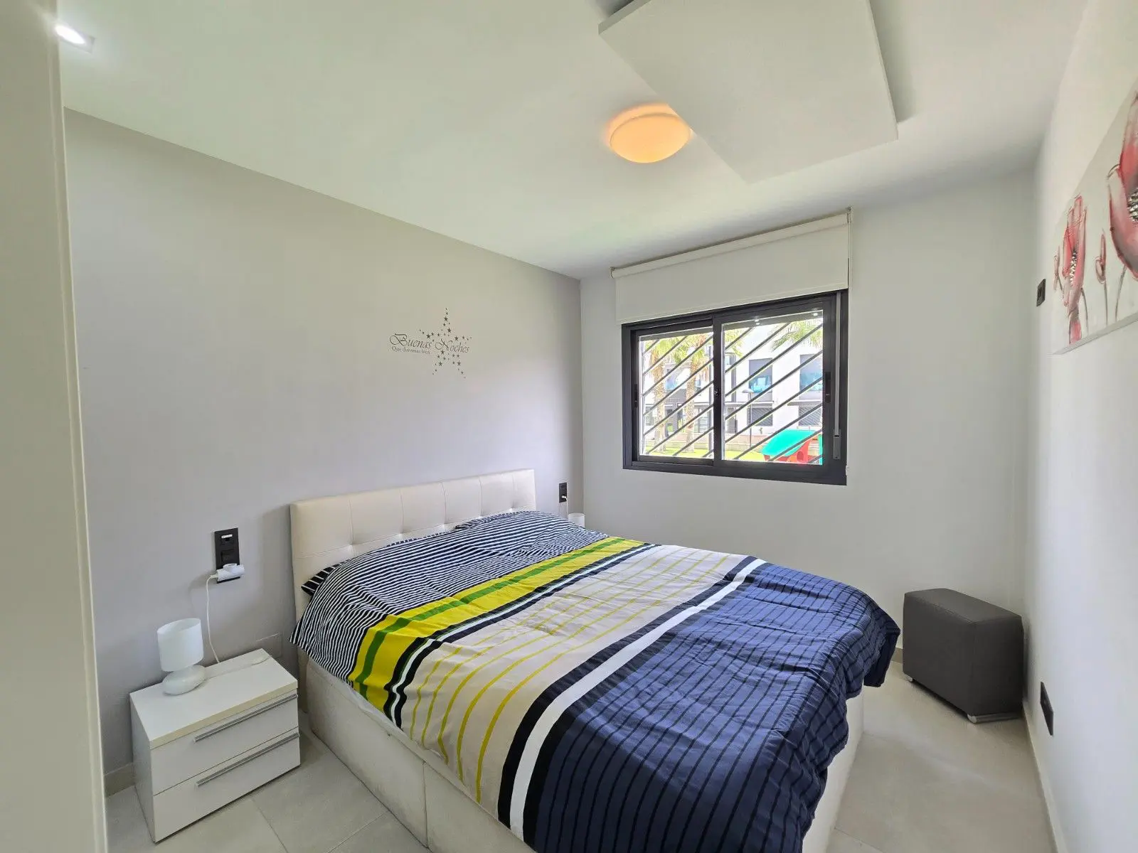 Apartment Of 78 M² In Torrevieja, Spain