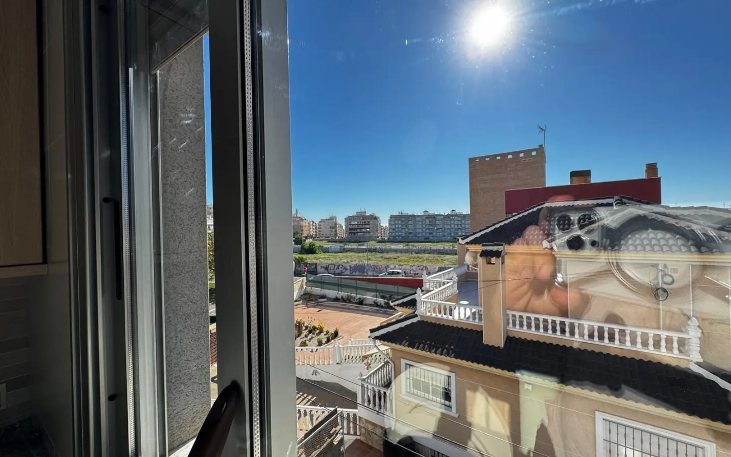 3-bedroom Apartment In Torrevieja, Spain (89 M²)