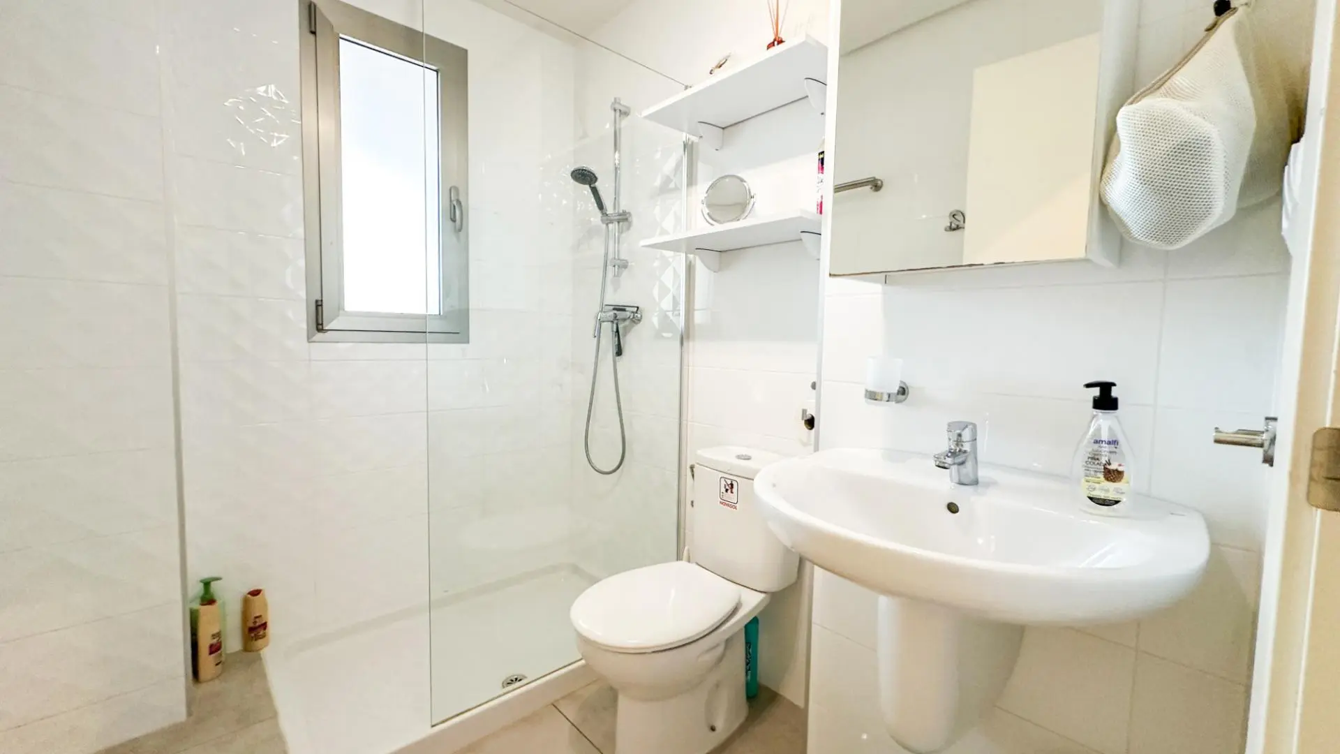 Apartment Of 89 M² With Sea View In Orihuela Costa, Spain
