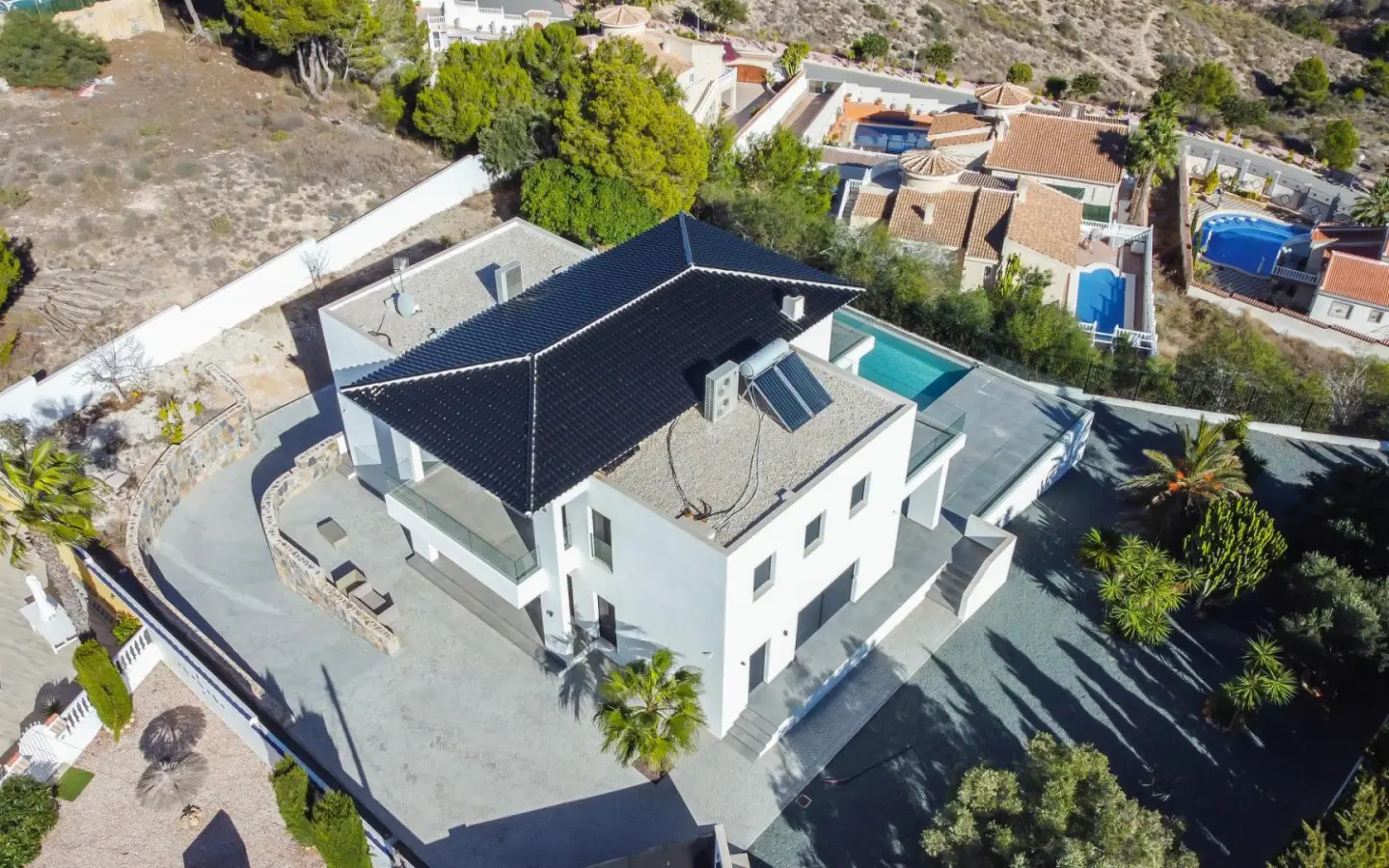 6-bedroom Villa In Ciudad Quesada, Spain (497 M²)