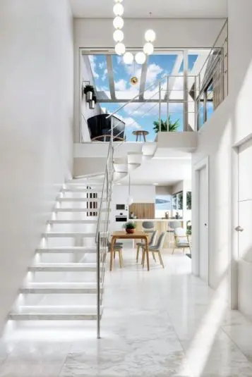 Villa Of 171 M² In L’alfas Del Pi, Spain