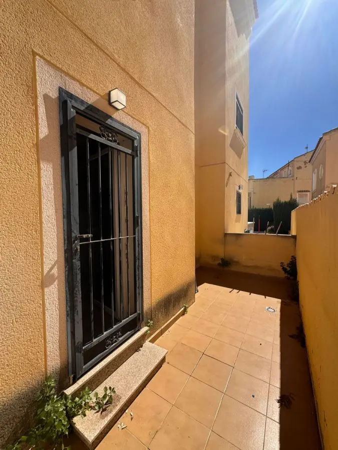 House Of 140 M² In Orihuela Costa, Spain
