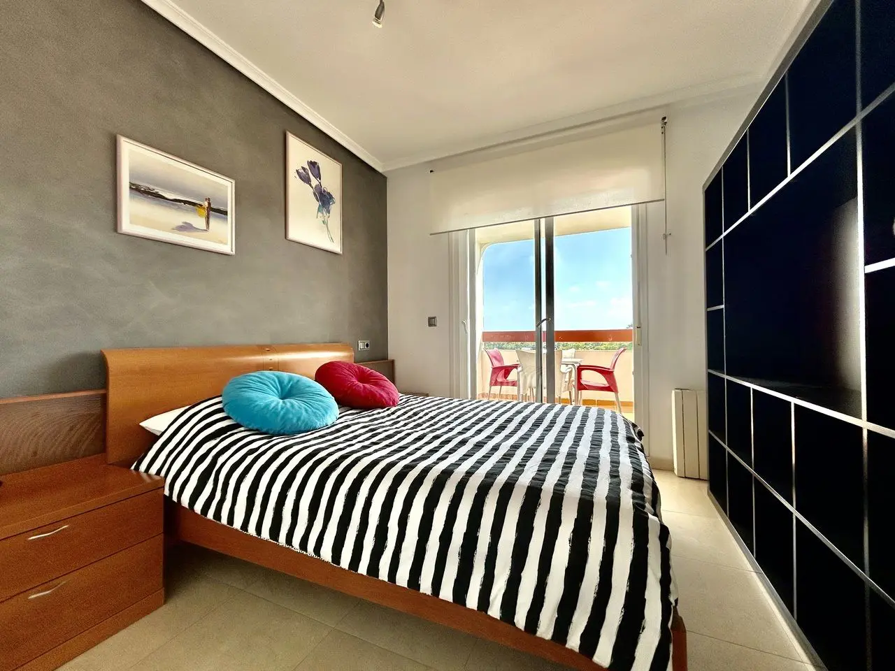 Apartment Of 60 M² In Orihuela Costa, Spain