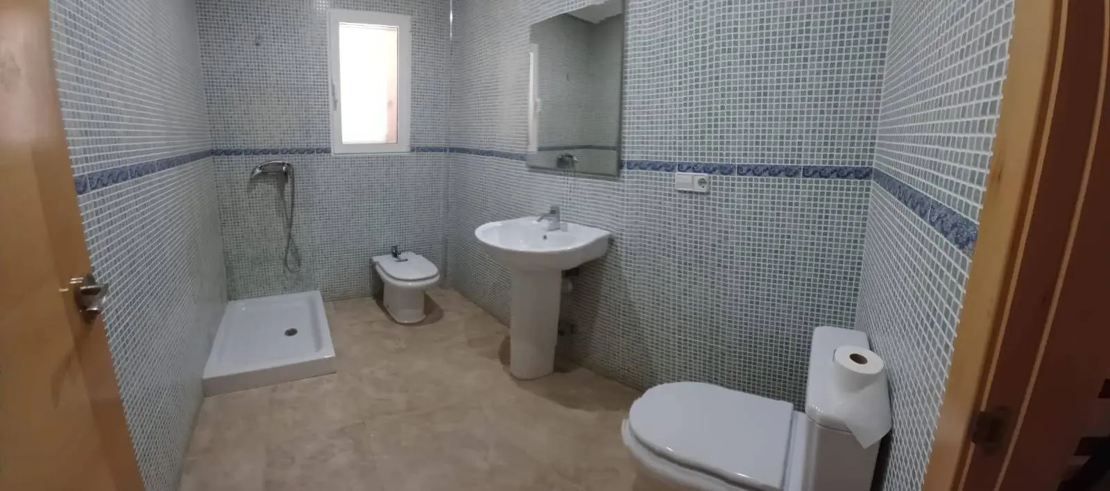 Duplex Of 135 M² In Santiago De La Ribera, Spain