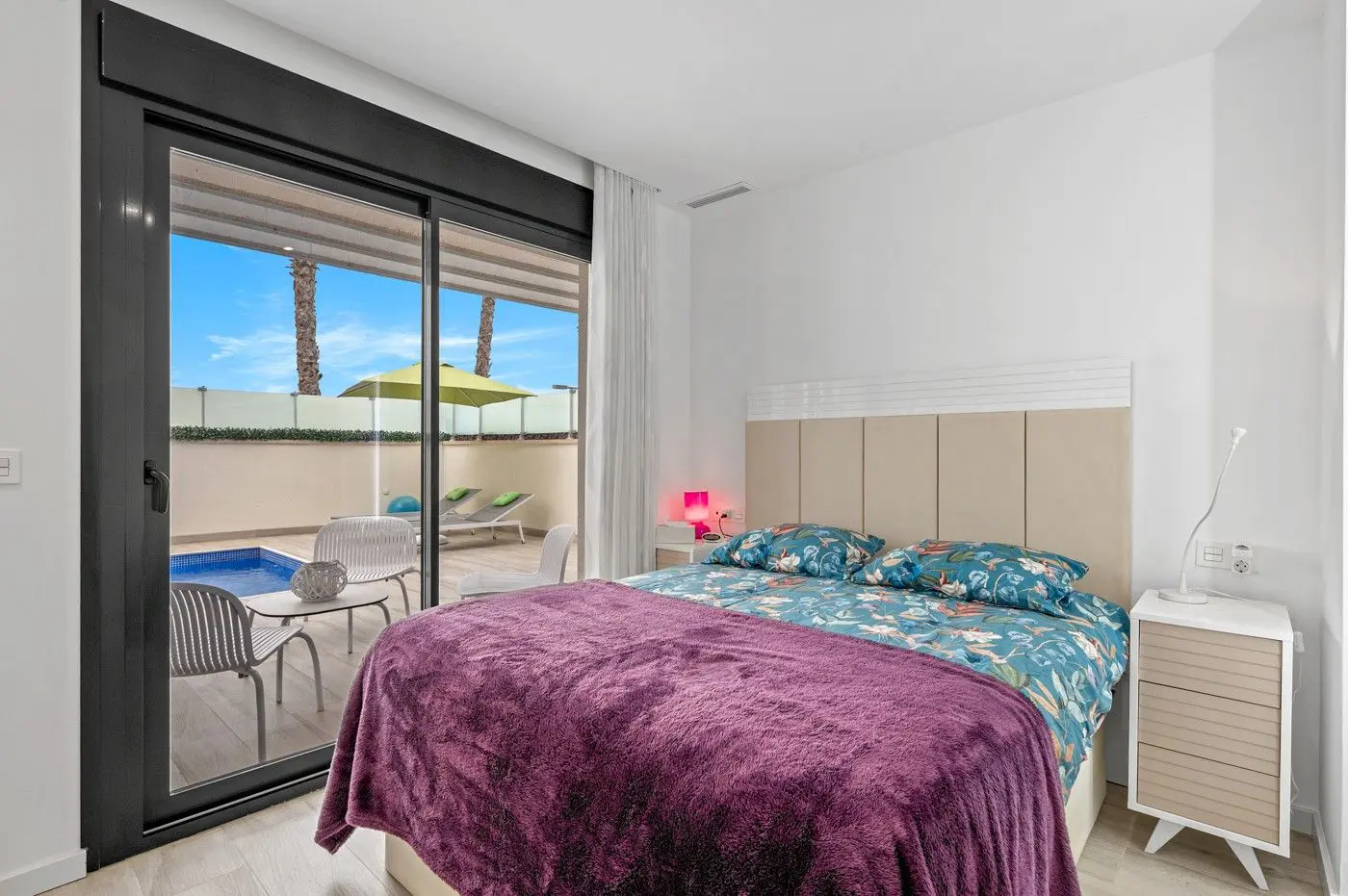 Villa Of 110 M² In Orihuela Costa, Spain
