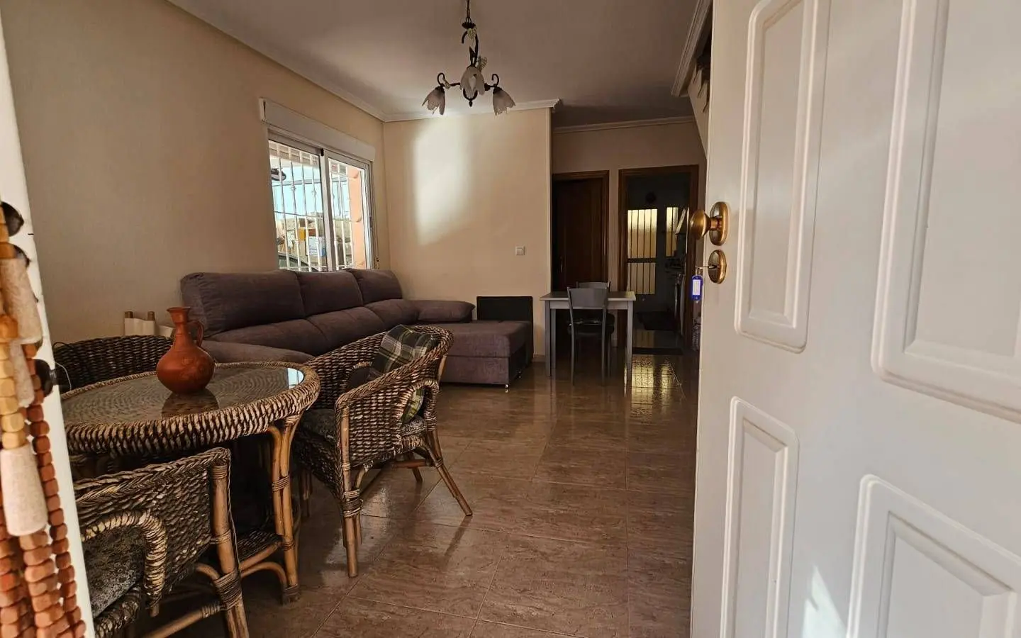 3-bedroom House In Santiago De La Ribera, Spain (155 M²)