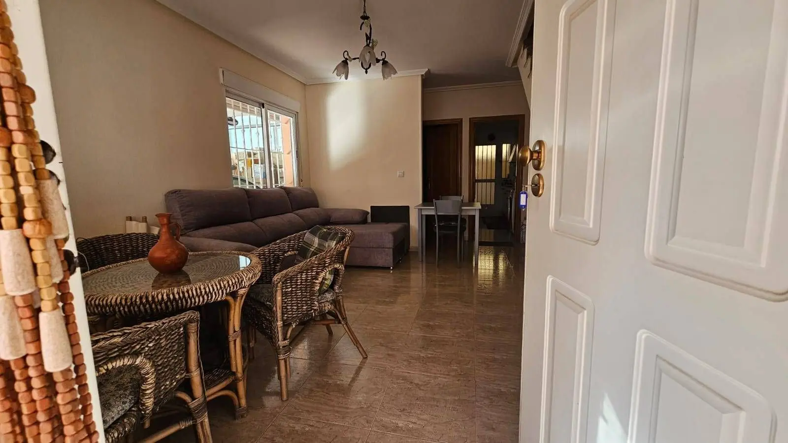 House Of 155 M² In Santiago De La Ribera