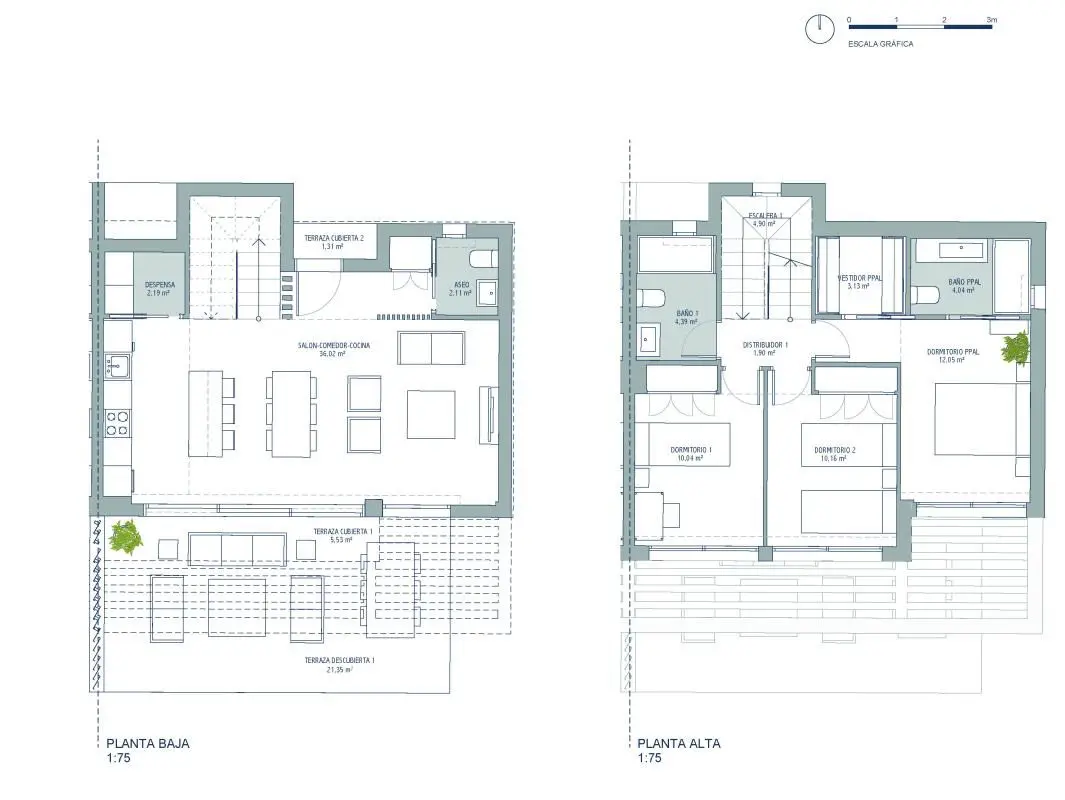 Terraced House Of 181 M² In Estepona, Spain