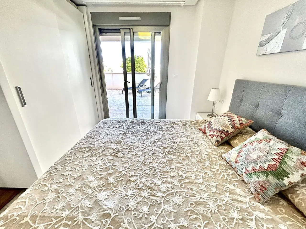 Apartment Of 80 M² In Orihuela Costa, Spain