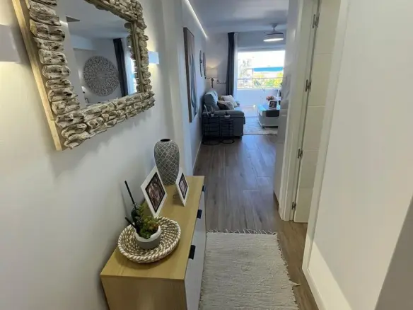 3-bedroom Apartment In Torrevieja, Spain (92 M²)