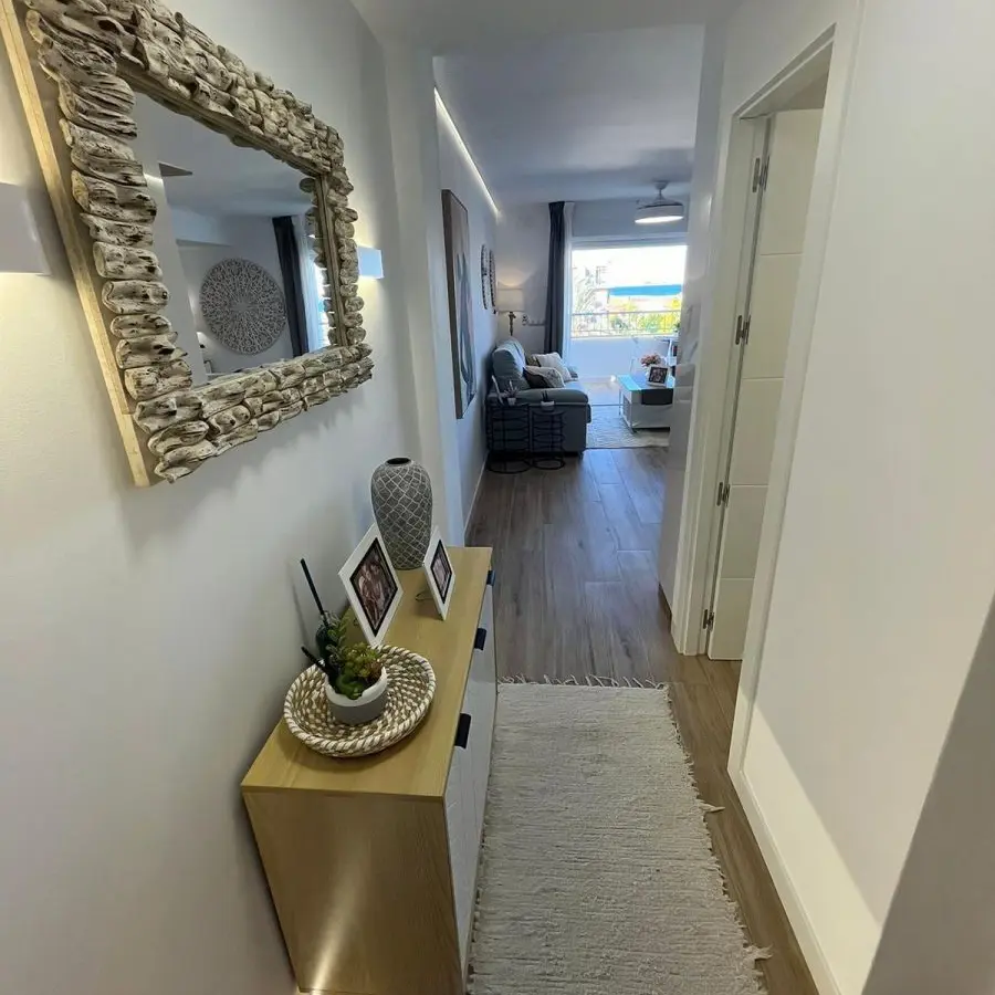 3-bedroom Apartment In Torrevieja, Spain (92 M²)
