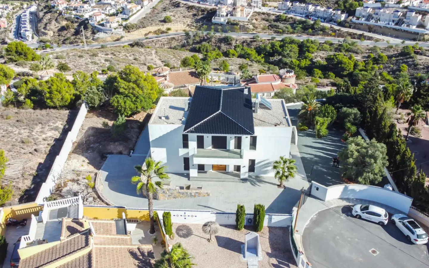 6-bedroom Villa In Ciudad Quesada, Spain (497 M²)