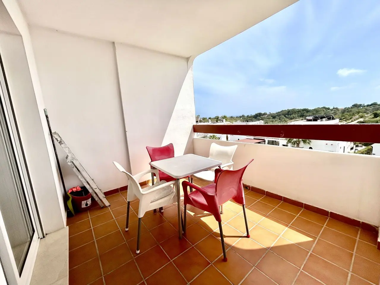 Apartment Of 60 M² In Orihuela Costa, Spain