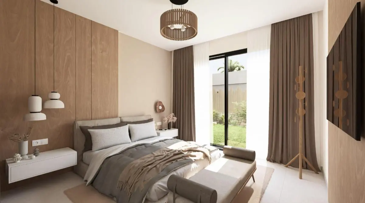 Villa Of 143 M² In Baños Y Mendigo, Spain