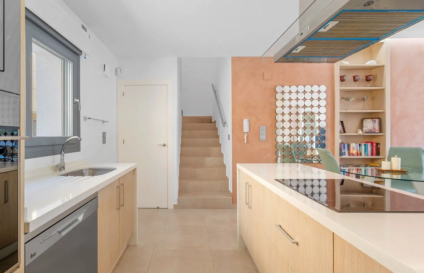 3-bedroom House In Formentera Del Segura, Spain (122 M²)