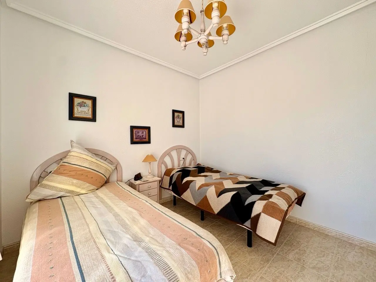 House Of 80 M² In Formentera Del Segura, Spain