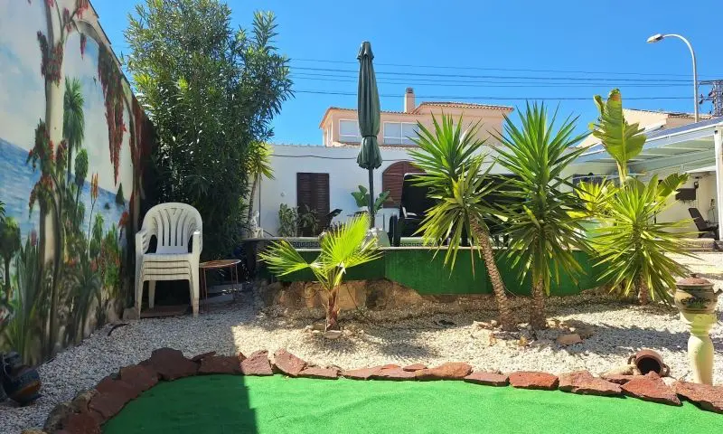 Villa Of 125 M² In San Miguel De Salinas, Spain