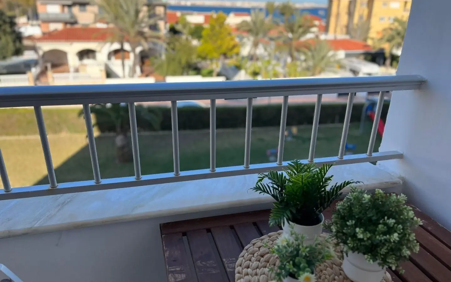 3-bedroom Apartment In Torrevieja, Spain (92 M²)