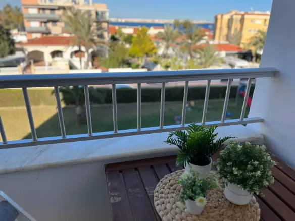 3-bedroom Apartment In Torrevieja, Spain (92 M²)
