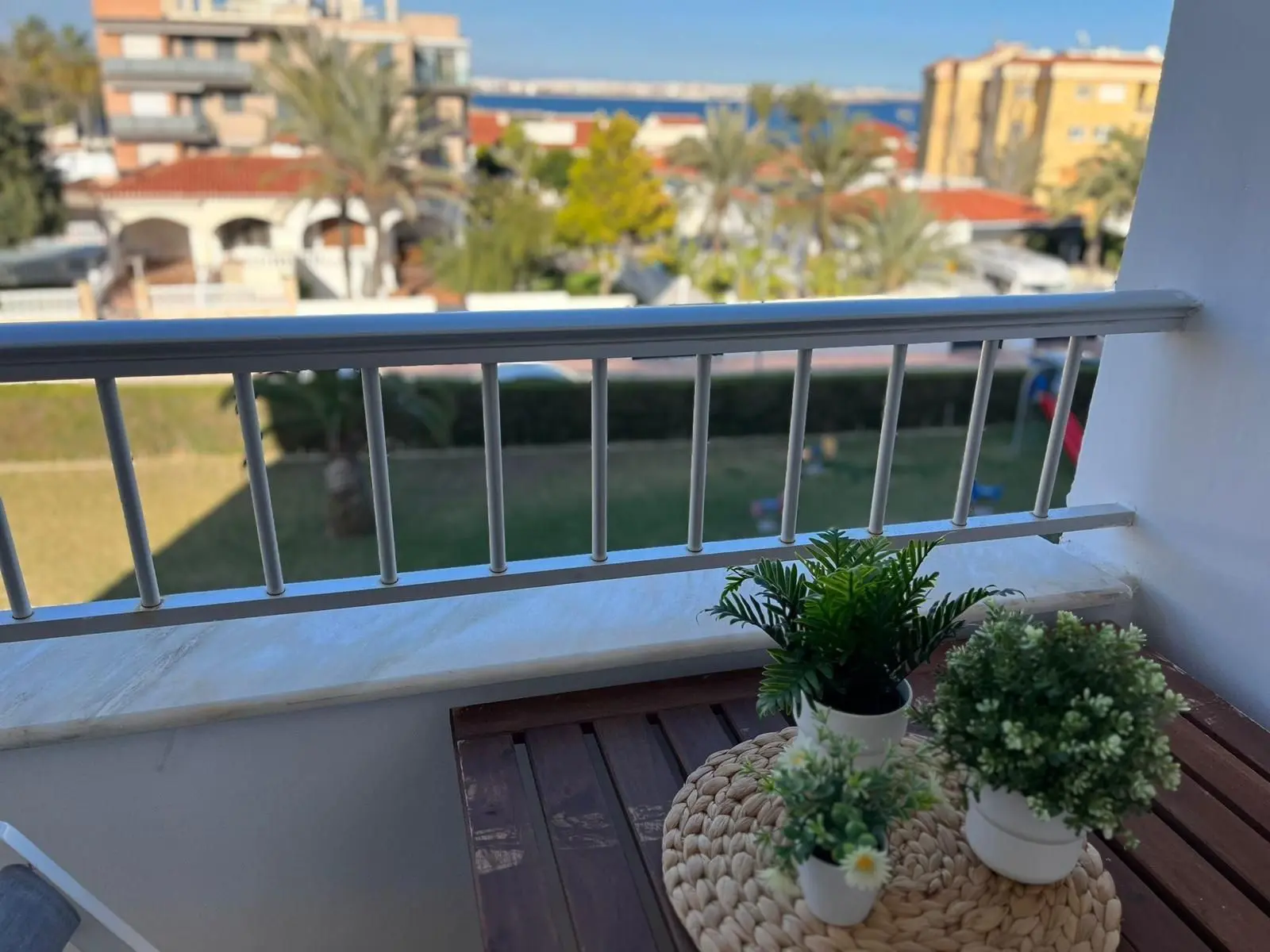 Apartment Of 92 M² In Torrevieja, Spain