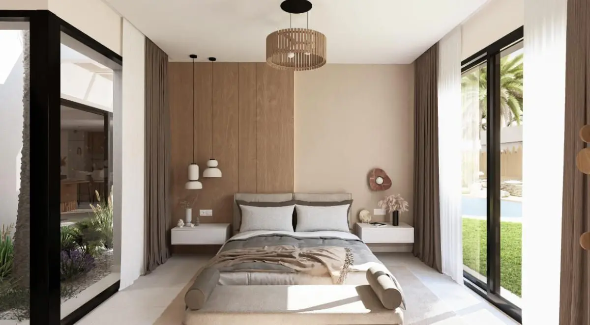 Villa Of 231 M² In Baños Y Mendigo, Spain