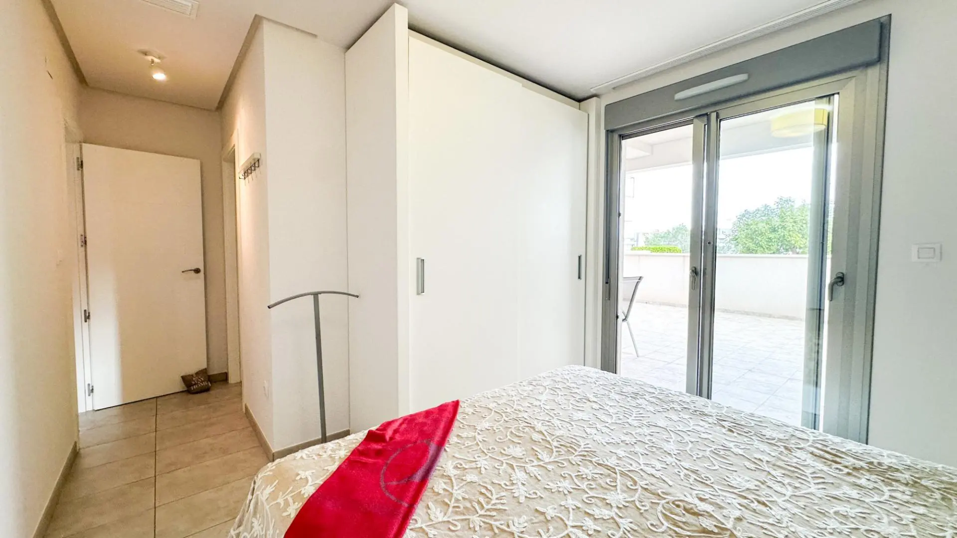 Apartment Of 89 M² With Sea View In Orihuela Costa, Spain