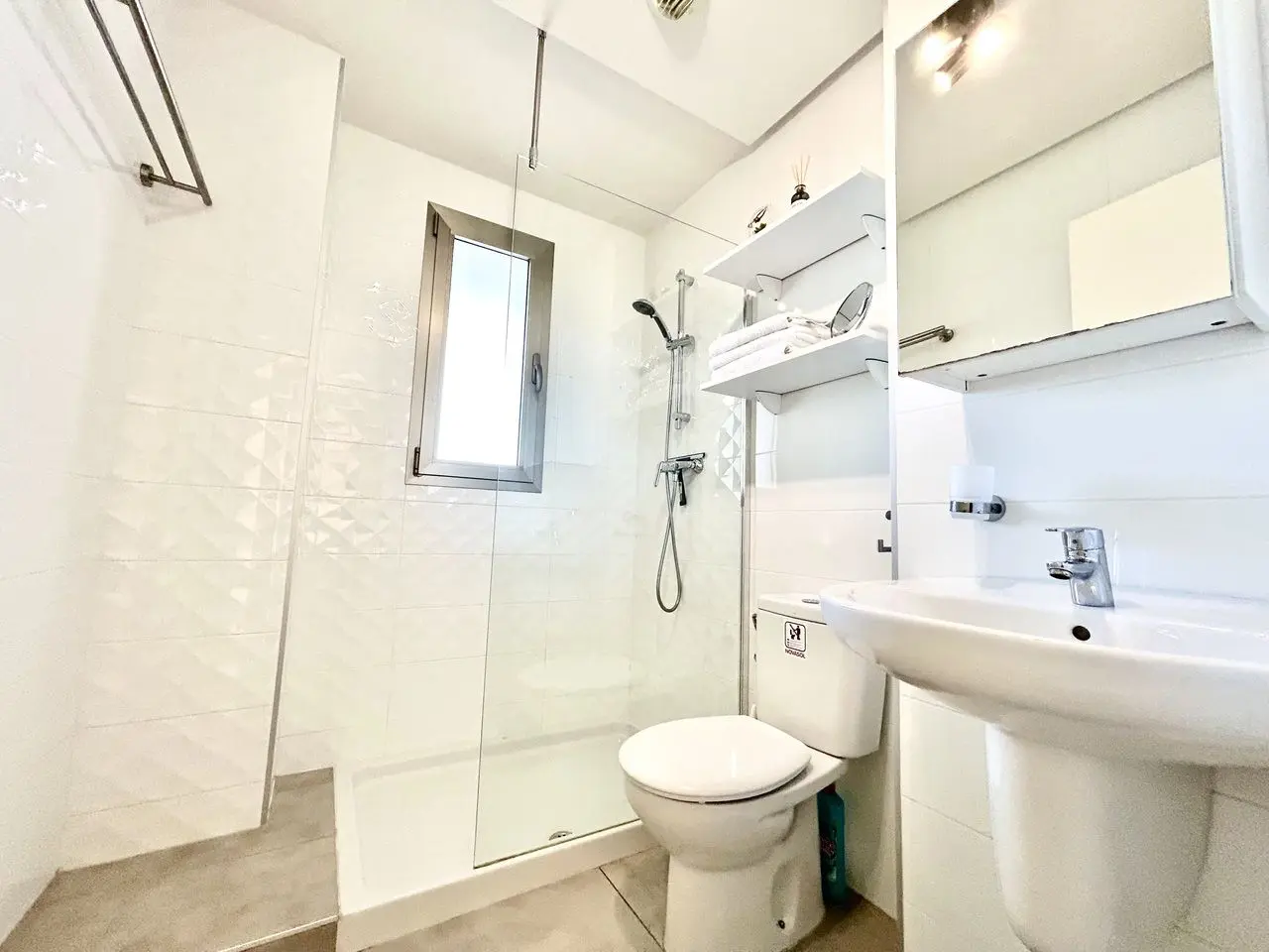 Apartment Of 80 M² In Orihuela Costa, Spain
