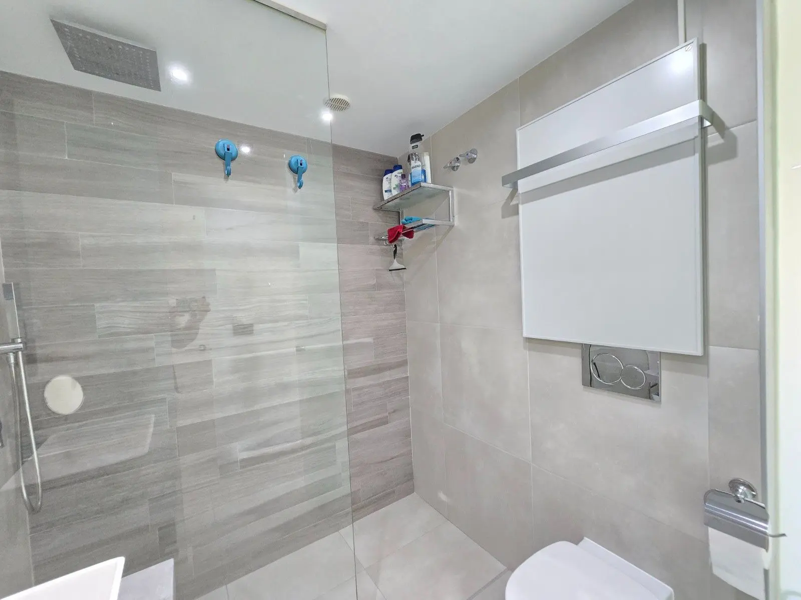 Apartment Of 78 M² In Torrevieja, Spain