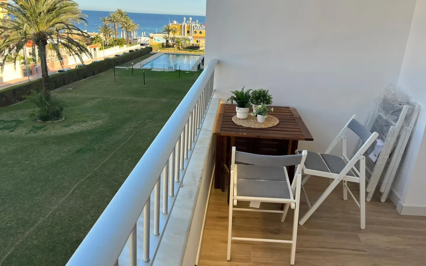 3-bedroom Apartment In Torrevieja, Spain (92 M²)