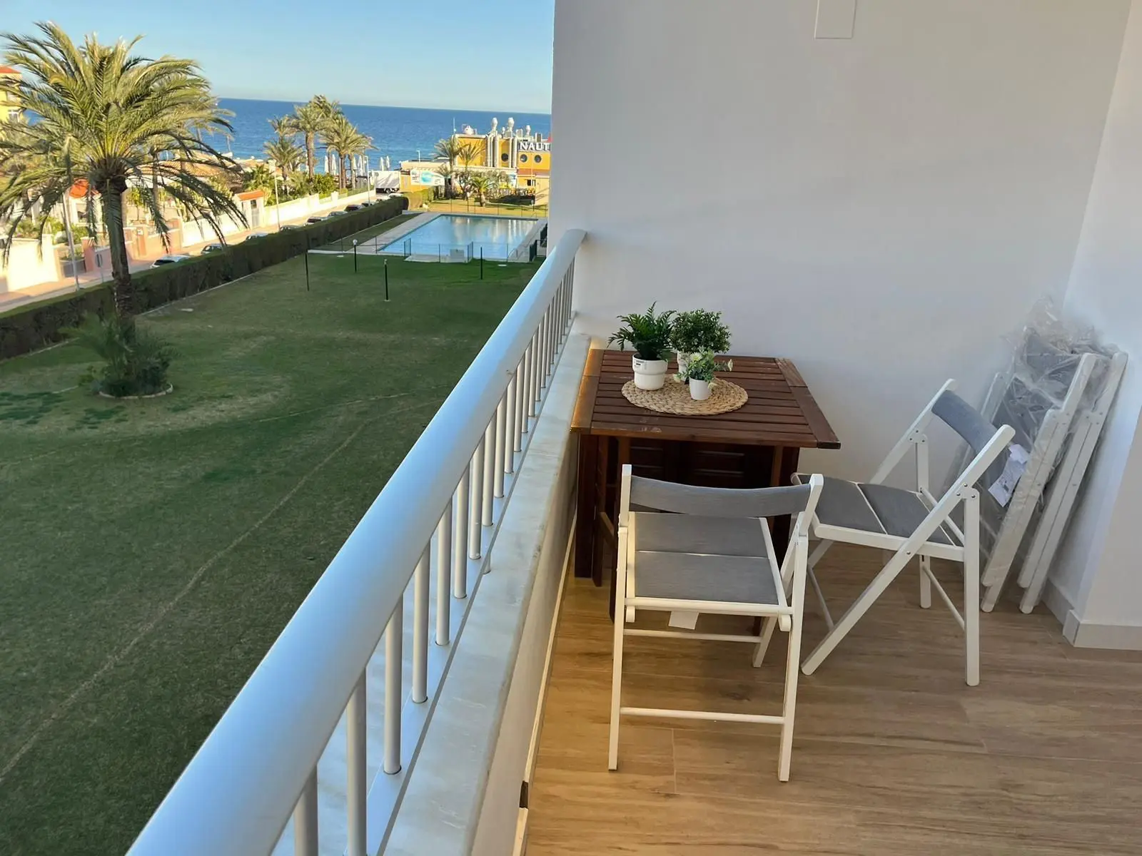 Apartment Of 92 M² In Torrevieja, Spain