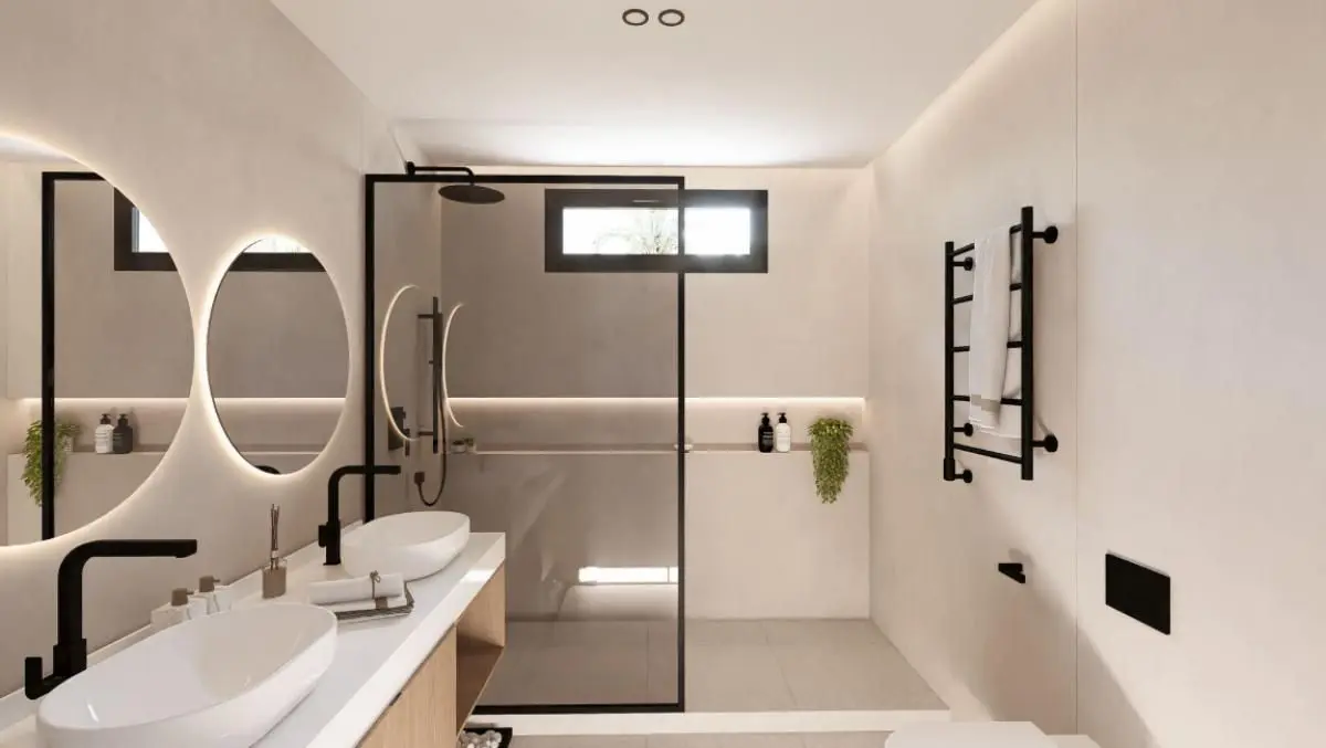 Villa Of 153 M² In Baños Y Mendigo, Spain