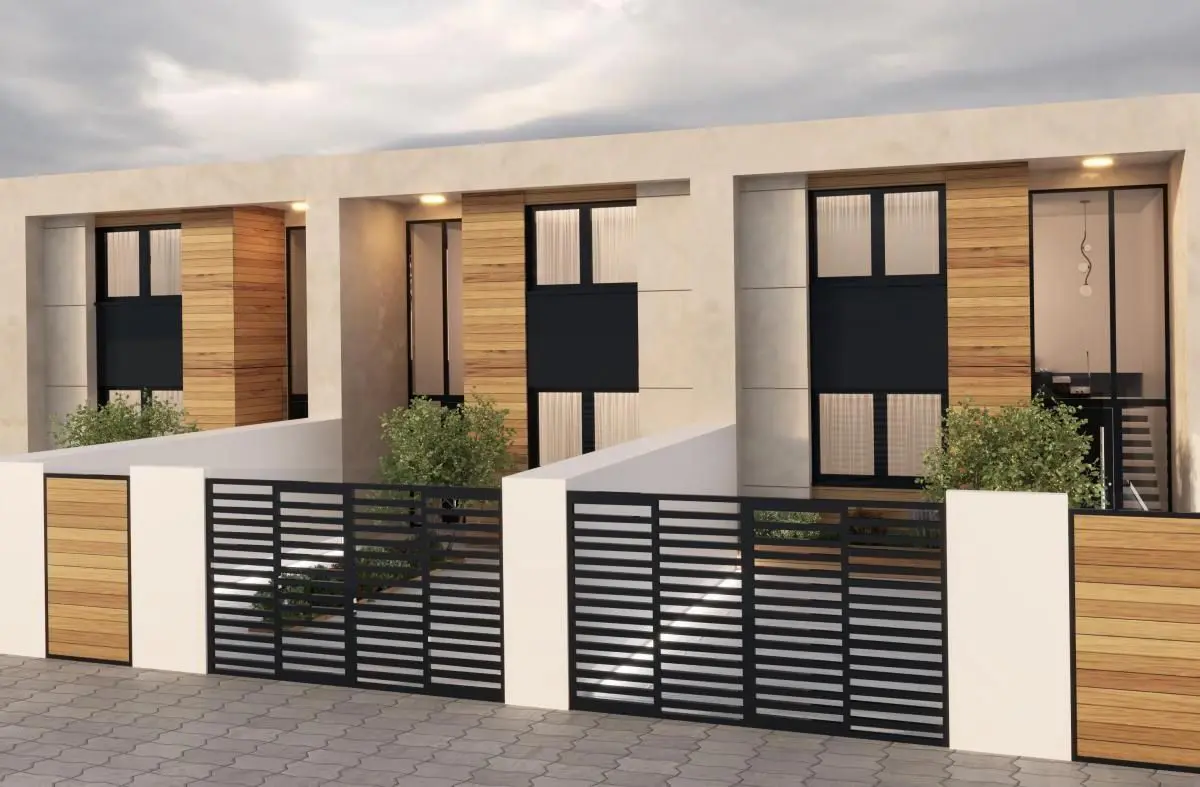 Villa Of 171 M² In L’alfas Del Pi, Spain