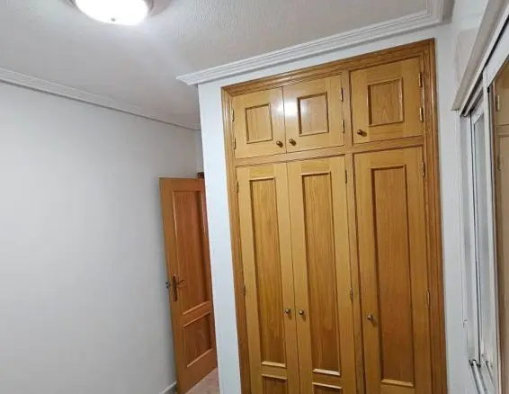 3-bedroom House In Santiago De La Ribera, Spain (155 M²)