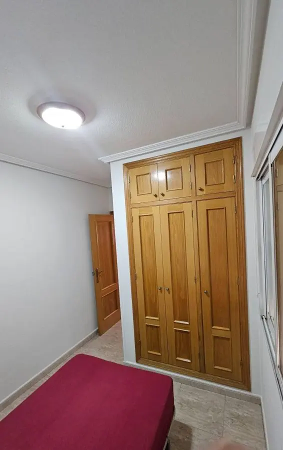 3-bedroom House In Santiago De La Ribera, Spain (155 M²)