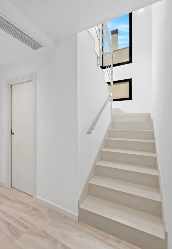 Villa Of 110 M² In Orihuela Costa, Spain