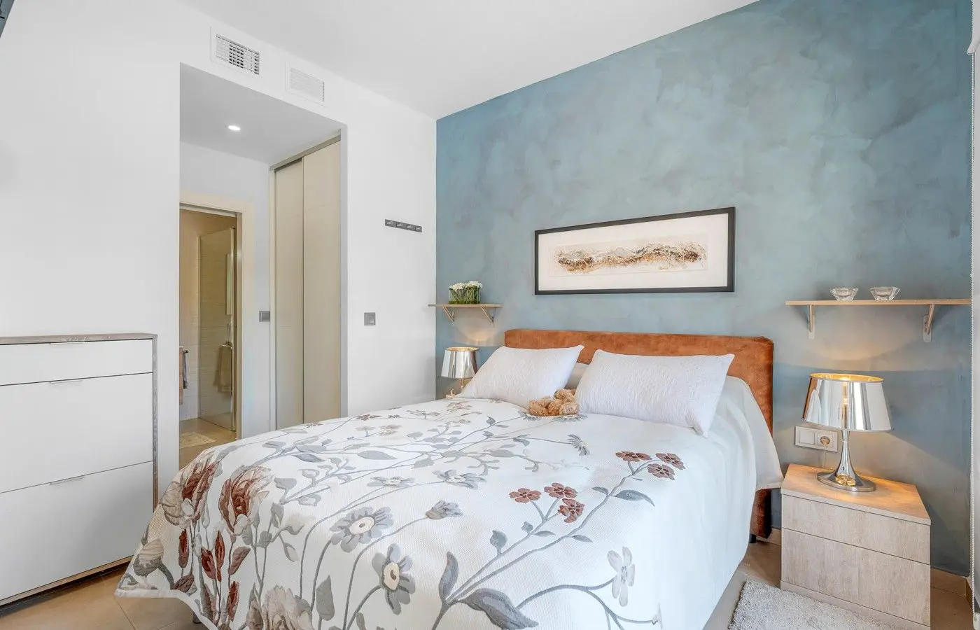 3-bedroom House In Formentera Del Segura, Spain (122 M²)