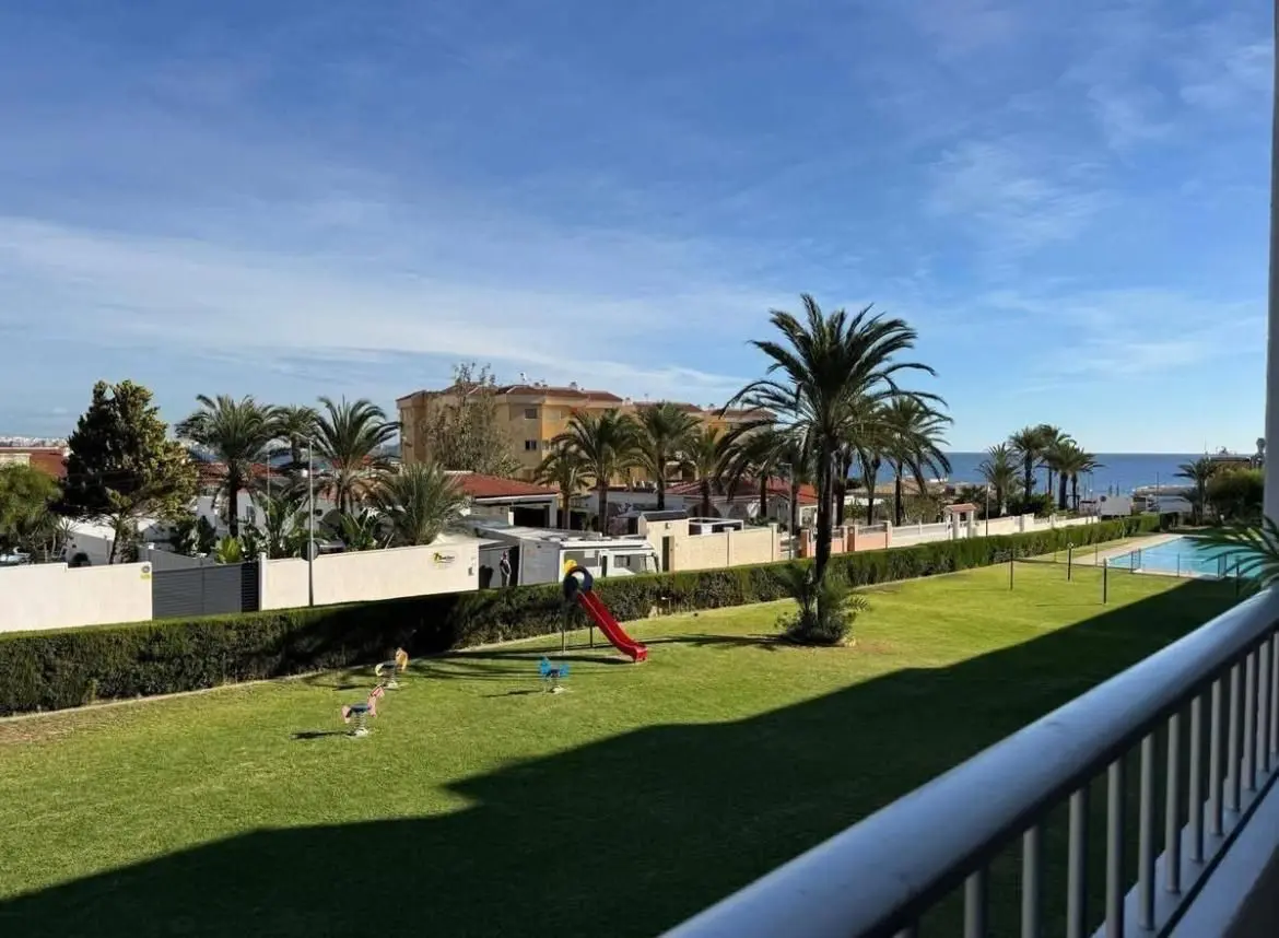 Apartment Of 92 M² In Torrevieja, Spain