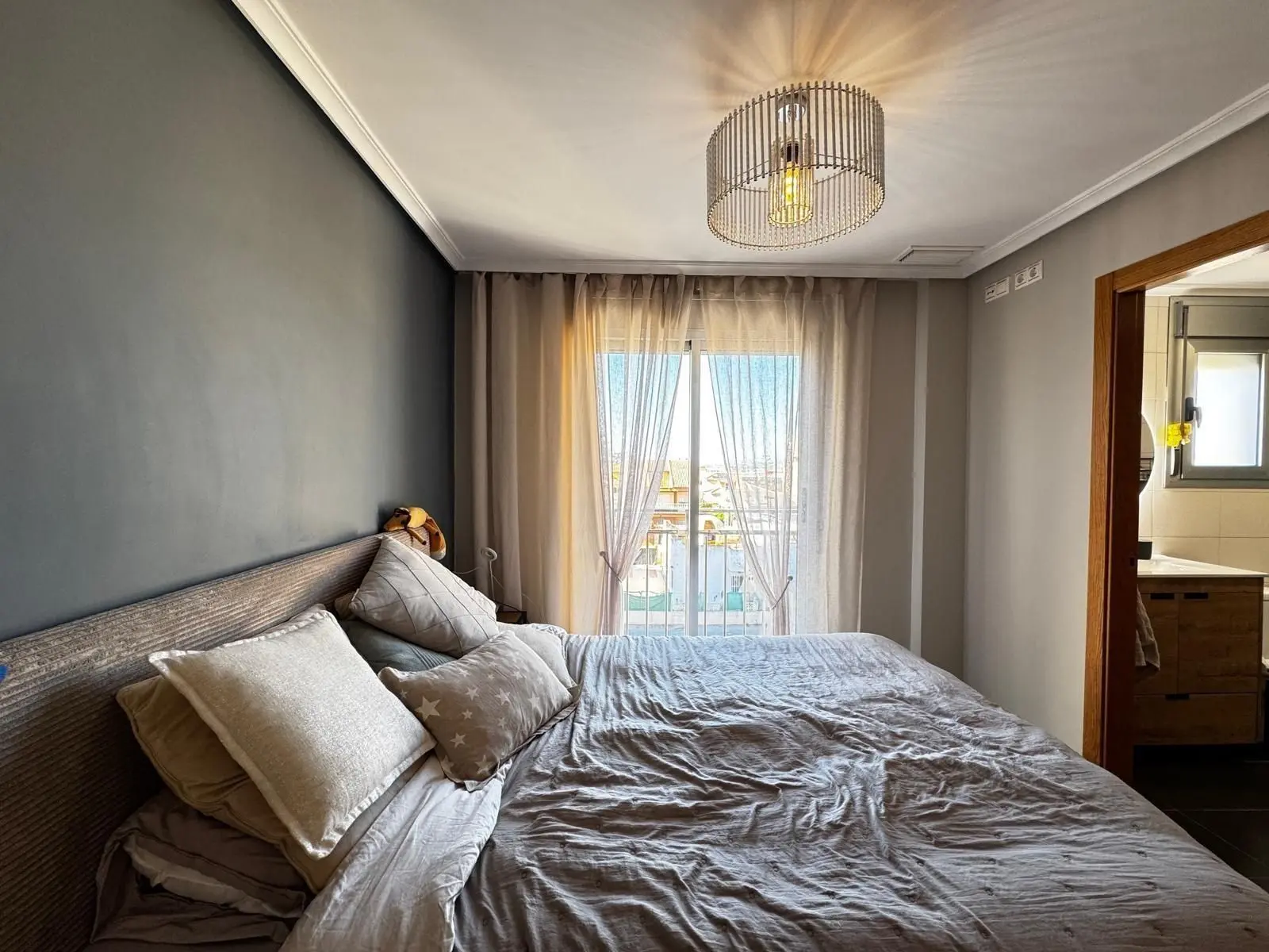Apartment Of 89 M² In Torrevieja, Spain