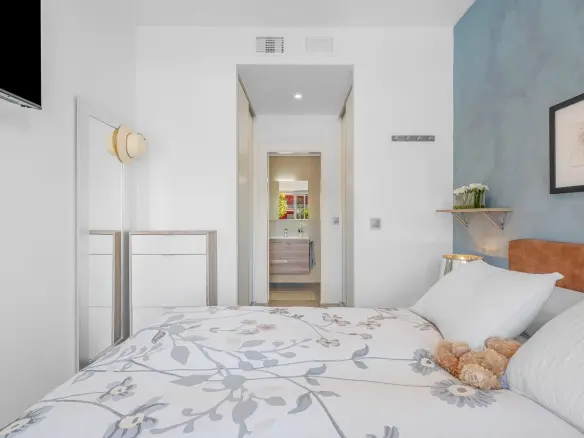 3-bedroom House In Formentera Del Segura, Spain (122 M²)